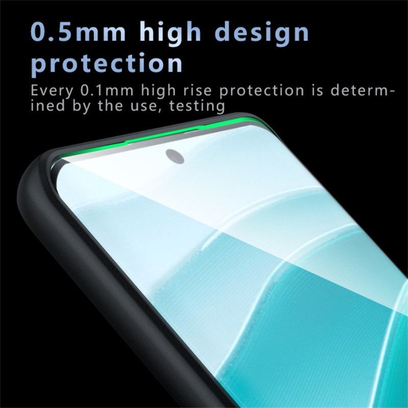 Coque Xiaomi Redmi Note 14 Pro Plus 5G Transparente Antichoc