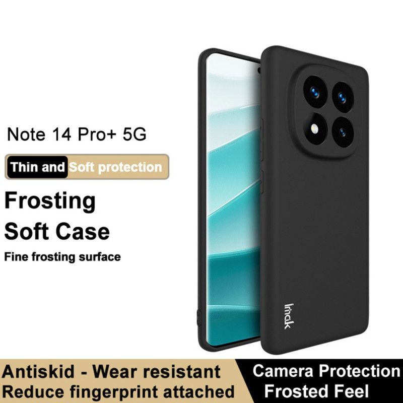 Coque Xiaomi Redmi Note 14 Pro Plus 5G UC-3 Series IMAK