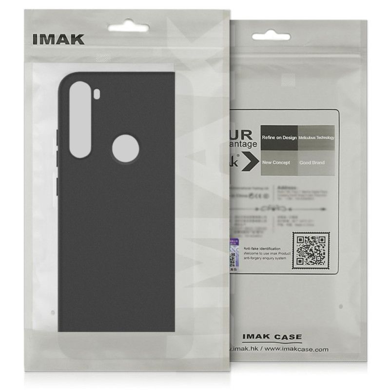 Coque Xiaomi Redmi Note 14 Pro Plus 5G UC-3 Series IMAK