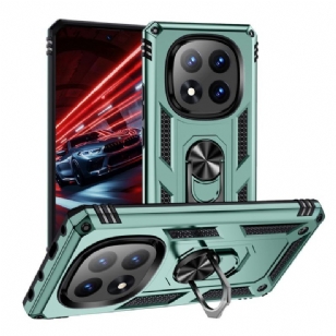 Coque Xiaomi Redmi Note 14 Pro Plus 5G Ultra Résistante Support Rotatif