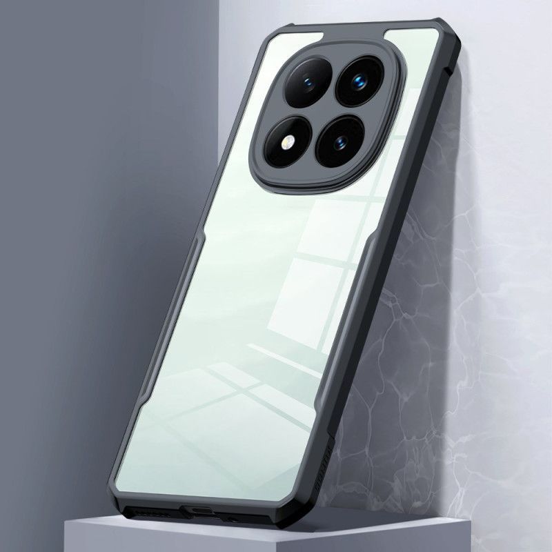 Coque Xiaomi Redmi Note 14 Pro Plus 5G XUNDD