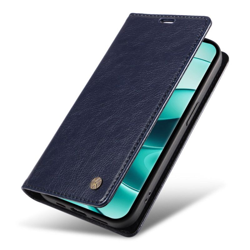 Flip Cover Xiaomi Redmi Note 14 Pro Plus 5G / 14 Pro 5G / Poco X7 Vintage YKATU