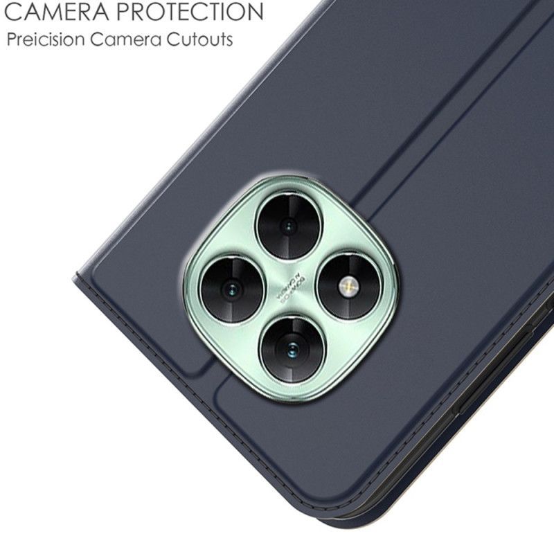 Flip Cover Xiaomi Redmi Note 14 Pro Plus 5G Porte-Carte