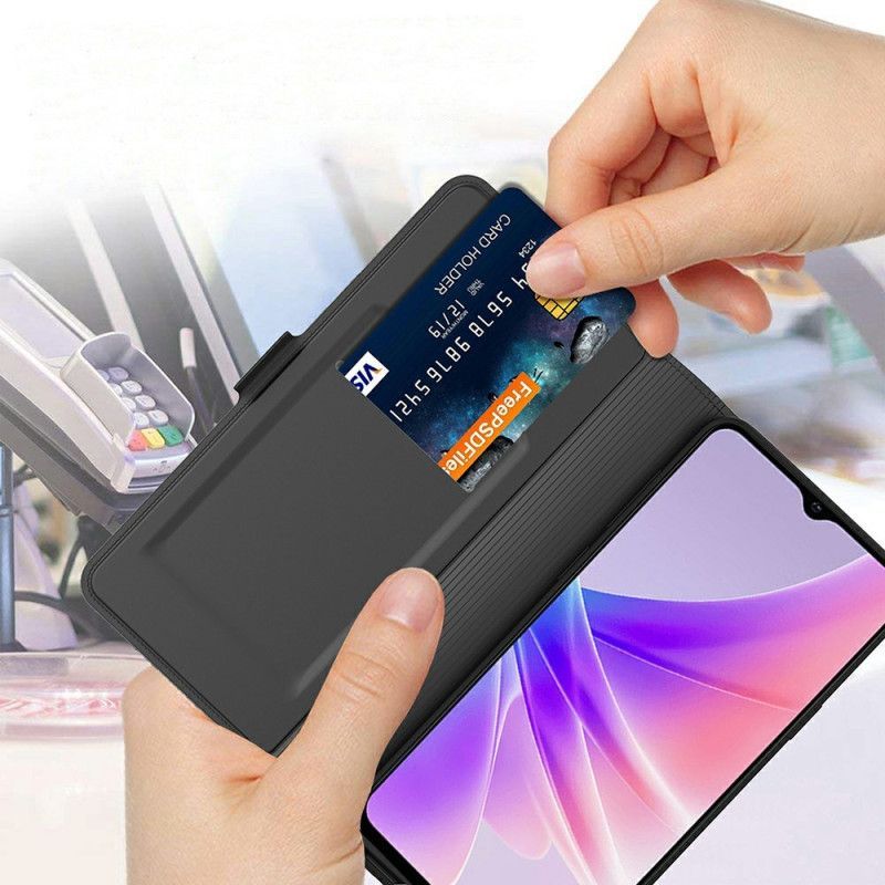 Flip Cover Xiaomi Redmi Note 14 Pro Plus 5G Porte-Carte