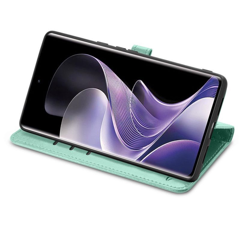 Housse Xiaomi Redmi Note 14 Pro Plus 5G Animaux Animés