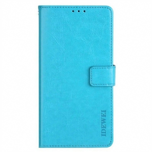 Housse Xiaomi Redmi Note 14 Pro Plus 5G Classique IDEWEI