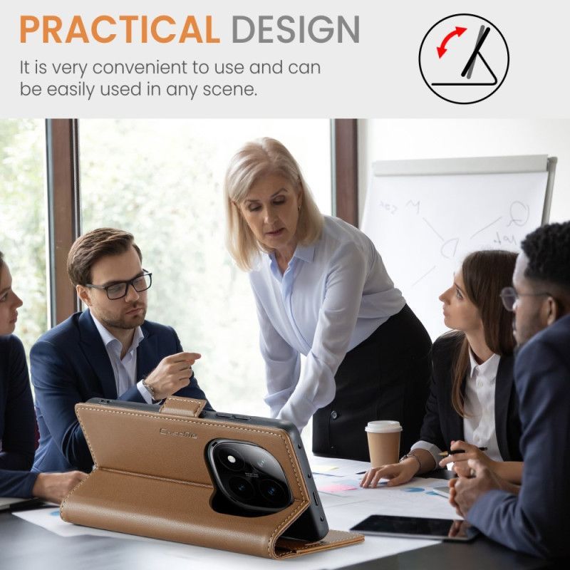 Housse Xiaomi Redmi Note 14 Pro Plus 5G / 14 Pro 5G / Poco X7 CASEME