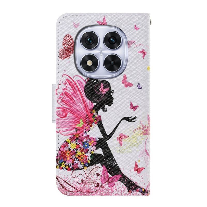 Housse Xiaomi Redmi Note 14 Pro Plus 5G / 14 Pro 5G / Poco X7 Fée