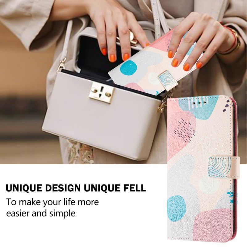 Housse Xiaomi Redmi Note 14 Pro Plus 5G / 14 Pro 5G / Poco X7 Motif graffiti