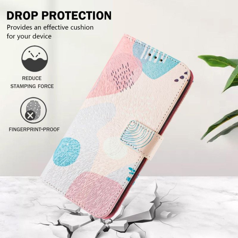 Housse Xiaomi Redmi Note 14 Pro Plus 5G / 14 Pro 5G / Poco X7 Motif graffiti
