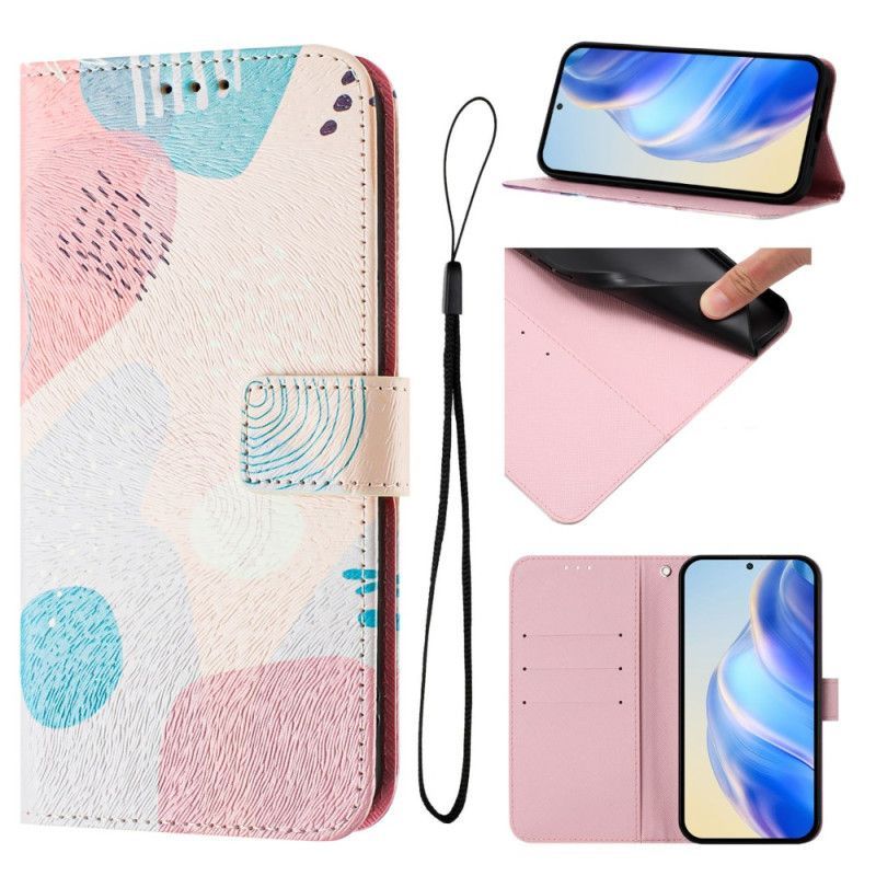 Housse Xiaomi Redmi Note 14 Pro Plus 5G / 14 Pro 5G / Poco X7 Motif graffiti