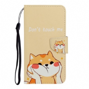 Housse Xiaomi Redmi Note 14 Pro Plus 5G / 14 Pro 5G / Poco X7 Motif Shiba Inu
