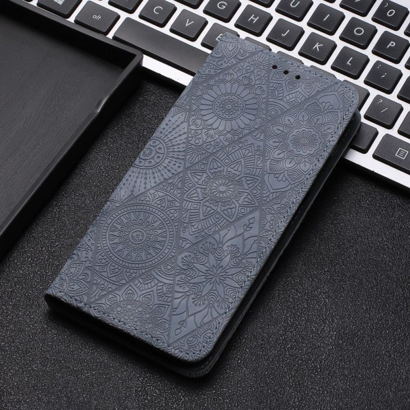 Housse Xiaomi Redmi Note 14 Pro Plus 5G / 14 Pro 5G / Poco X7 Patchwork