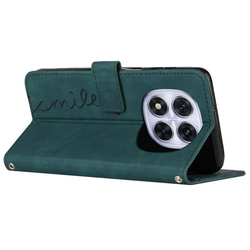 Housse Xiaomi Redmi Note 14 Pro Plus 5G / 14 Pro 5G / Poco X7 Smile