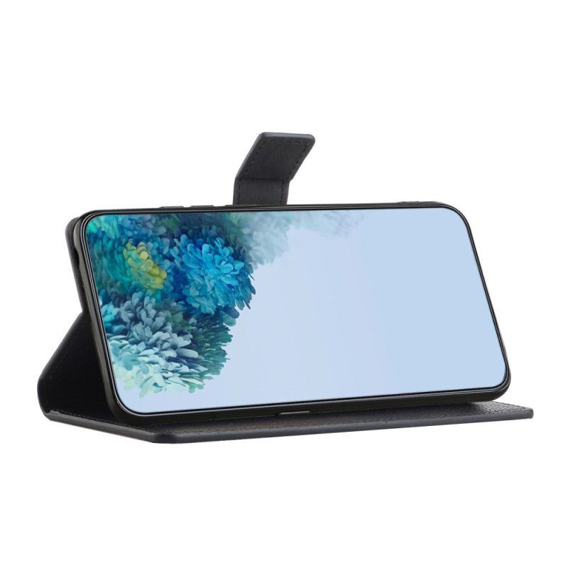 Housse Xiaomi Redmi Note 14 Pro Plus 5G / 14 Pro 5G / Poco X7 Texture Litchi