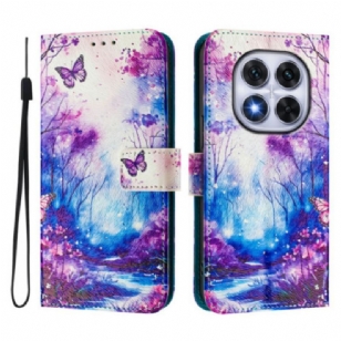 Housse Xiaomi Redmi Note 14 Pro Plus 5G / 14 Pro 5G / Poco X7 Vallée des Rêves