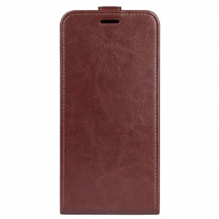 Housse Xiaomi Redmi Note 14 Pro Plus 5G Rabat Vertical