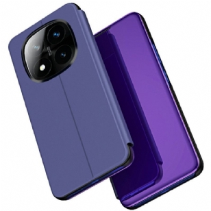 View Cover Xiaomi Redmi Note 14 Pro Plus 5G Translucide