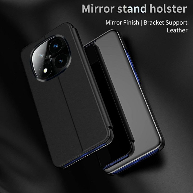 View Cover Xiaomi Redmi Note 14 Pro Plus 5G Translucide