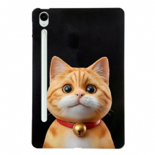 Coque Samsung Galaxy Tab S10 FE Plus Chat
