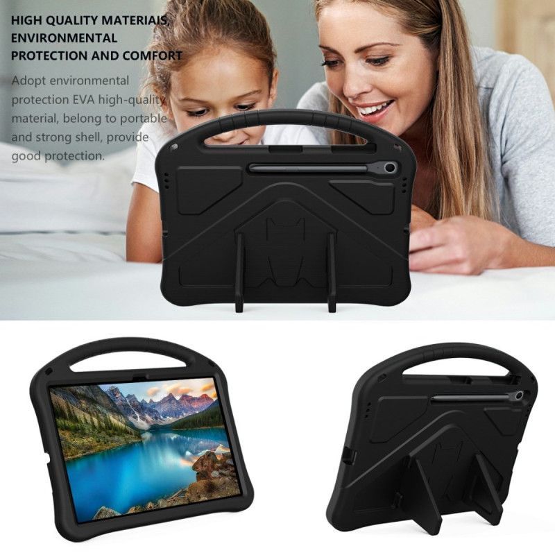 Coque Samsung Galaxy Tab S10 FE Plus EVA
