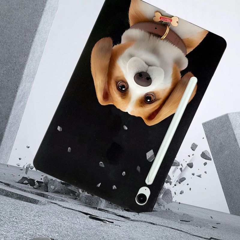 Coque Samsung Galaxy Tab S10 FE Plus Harrier Beagle