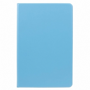 Étui Samsung Galaxy Tab S10 FE Plus Effet Cuir