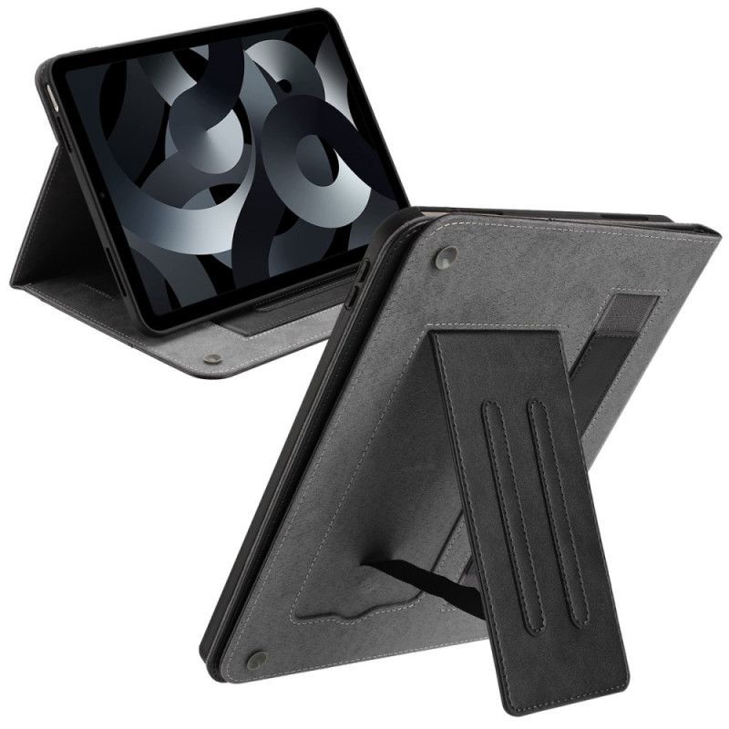 Étui Samsung Galaxy Tab S10 FE Plus Sangle et Lanière