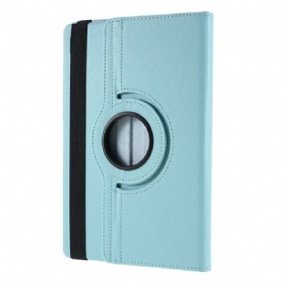 Étui Samsung Galaxy Tab S10 FE Plus Support Rotatif