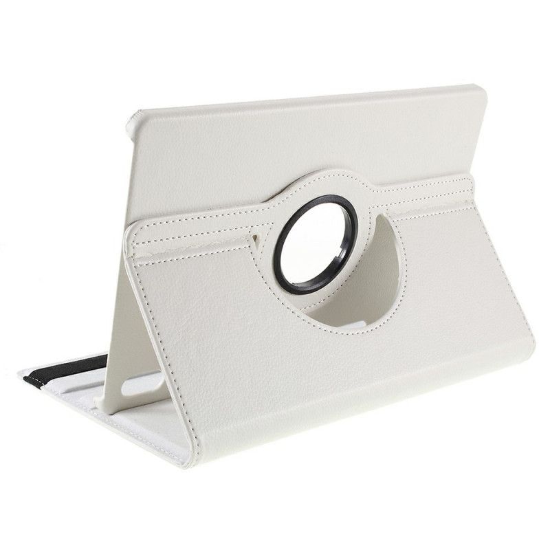 Étui Samsung Galaxy Tab S10 FE Plus Support Rotatif