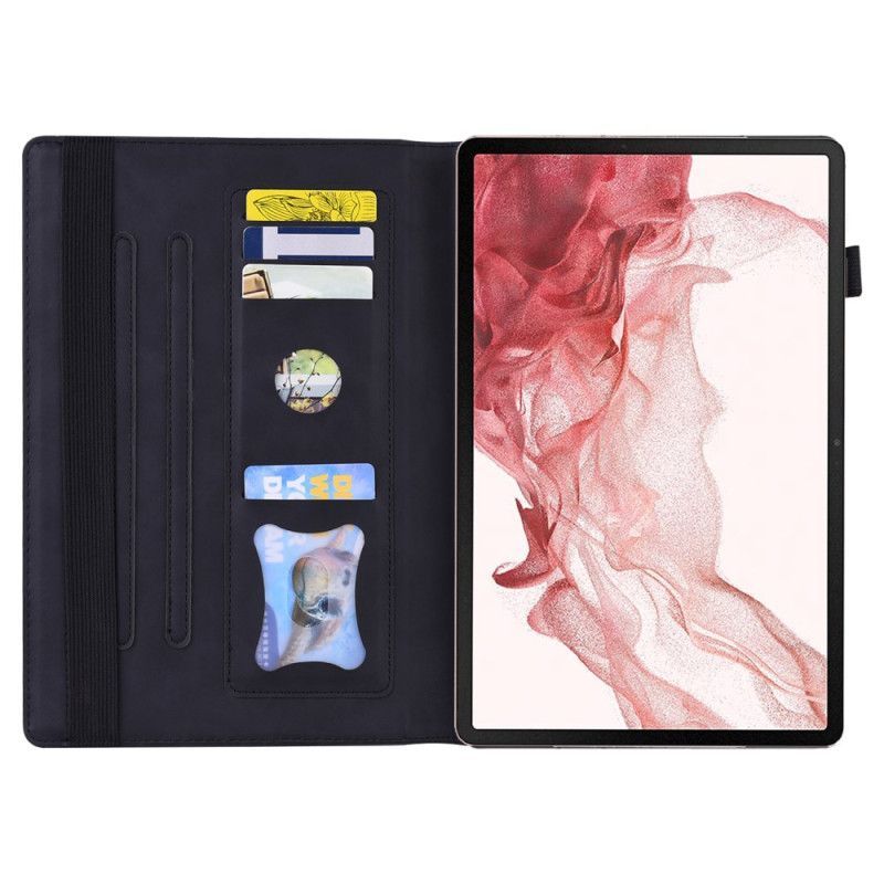 Flip CoverSamsung Galaxy Tab S10 FE Plus Business