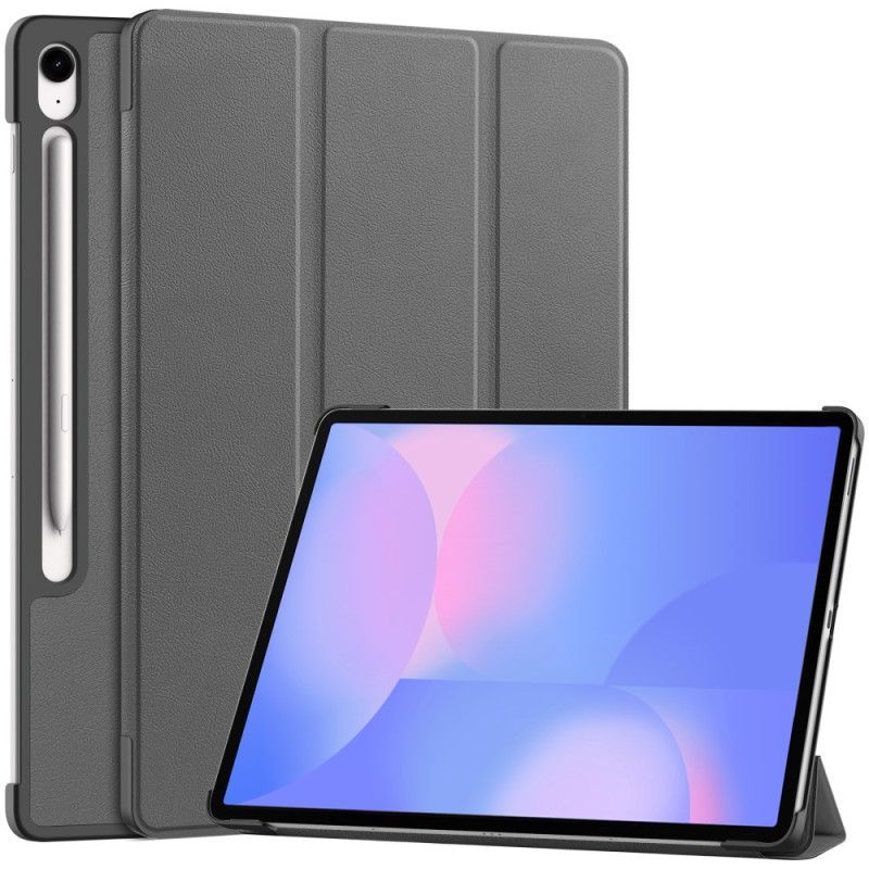 Smart Case Samsung Galaxy Tab S10 FE Plus Classique