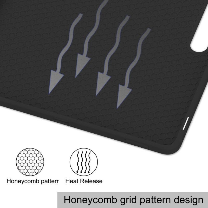 Smart Case Samsung Galaxy Tab S10 FE Plus Classique