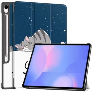 Smart Case Samsung Galaxy Tab S10 FE Plus Good Night
