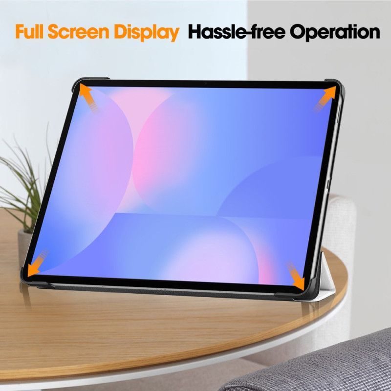 Smart Case Samsung Galaxy Tab S10 FE Plus Good Night