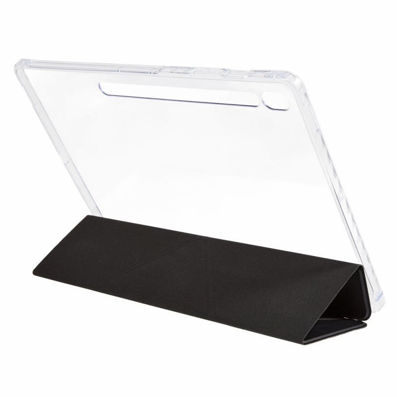 Smart Case Samsung Galaxy Tab S10 FE Plus Origami