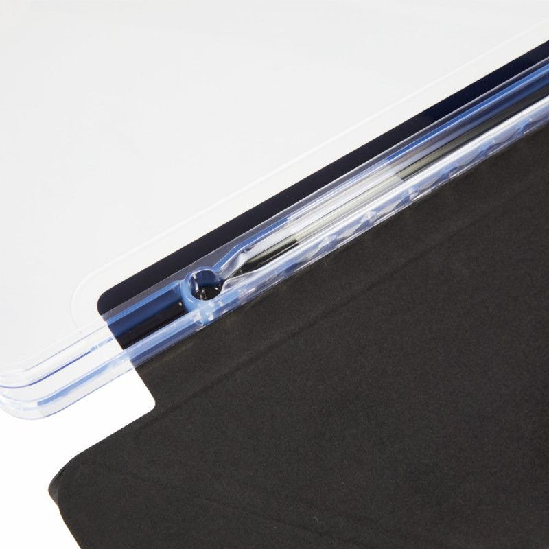 Smart Case Samsung Galaxy Tab S10 FE Plus Origami