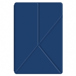 Smart Case Samsung Galaxy Tab S10 FE Plus Origami Premium