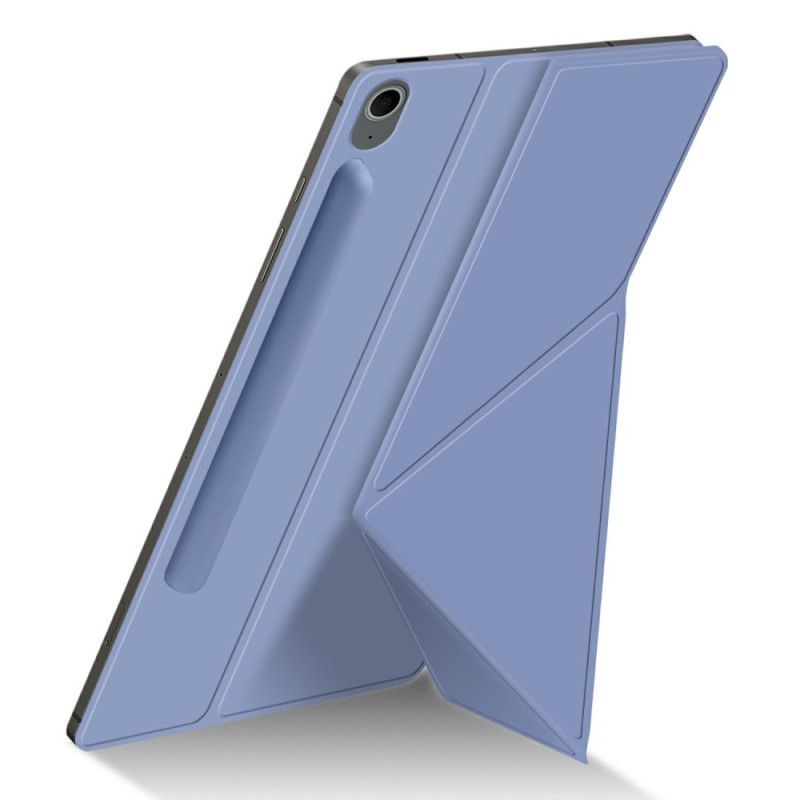 Smart Case Samsung Galaxy Tab S10 FE Plus Origami Premium