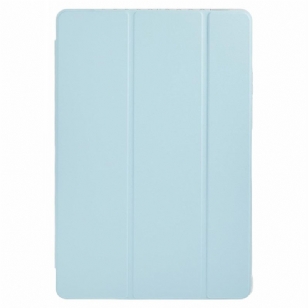 Smart Case Samsung Galaxy Tab S10 FE Plus Trois Volets