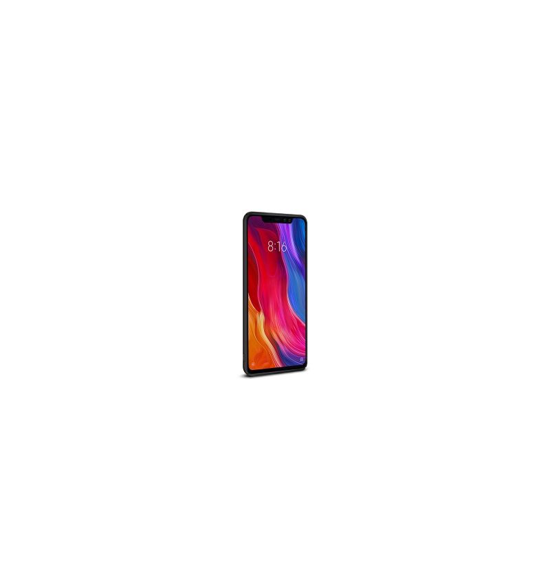 Coque Xiaomi Redmi Note 6 Pro Jazz + film protecteur pour l'écran