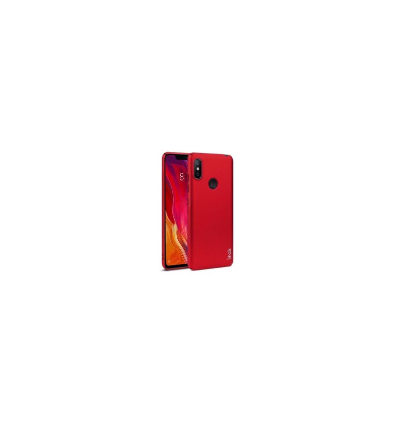 Coque Xiaomi Redmi Note 6 Pro Jazz + film protecteur pour l'écran