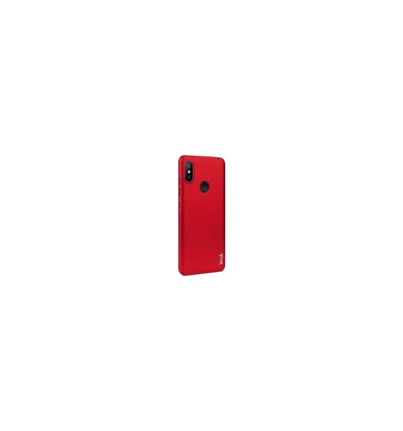 Coque Xiaomi Redmi Note 6 Pro Jazz + film protecteur pour l'écran