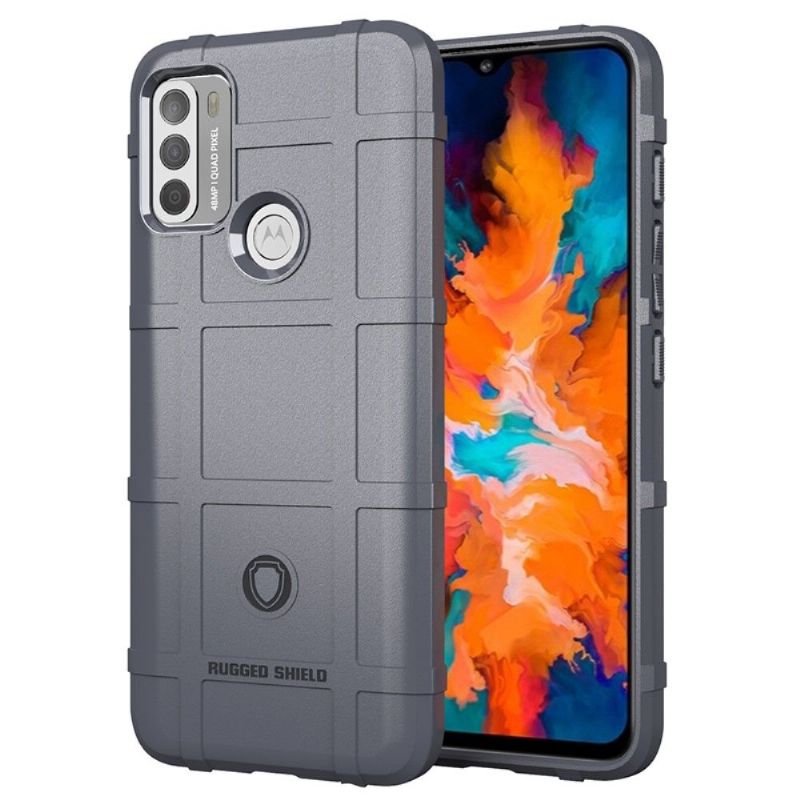 Coque Motorola Moto G50 Rugged Shield Antichoc