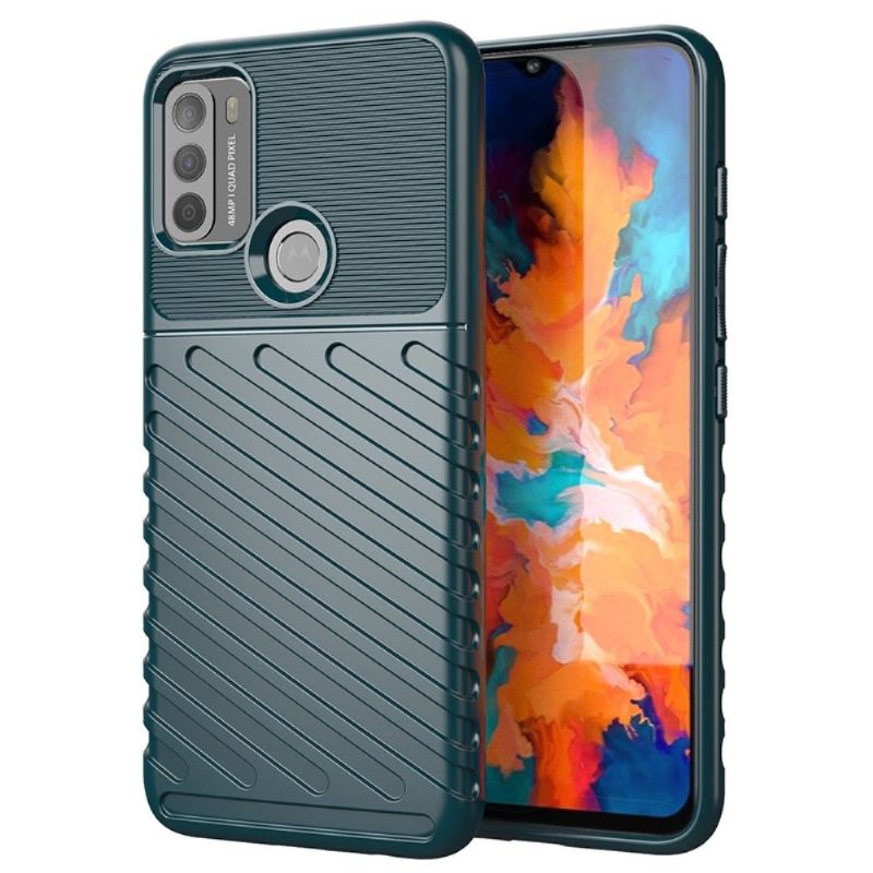 Coque Motorola Moto G50 Thor Series Silicone