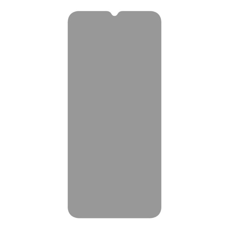 Protection d'écran Motorola Moto G50 verre trempé et filtre de confidentialité
