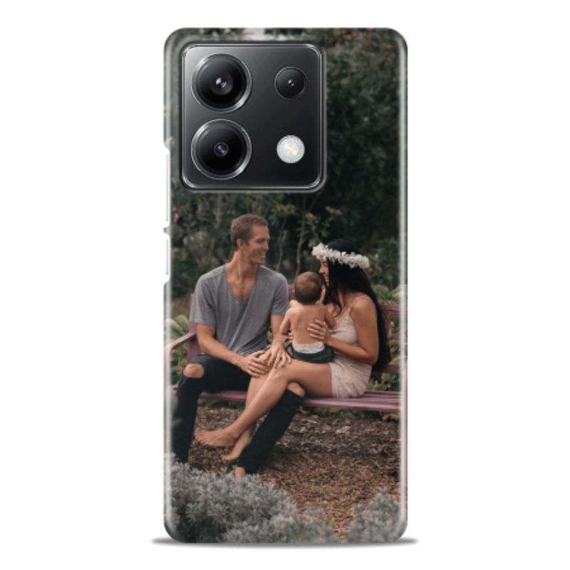 Coque personnalisée Poco X6 5G