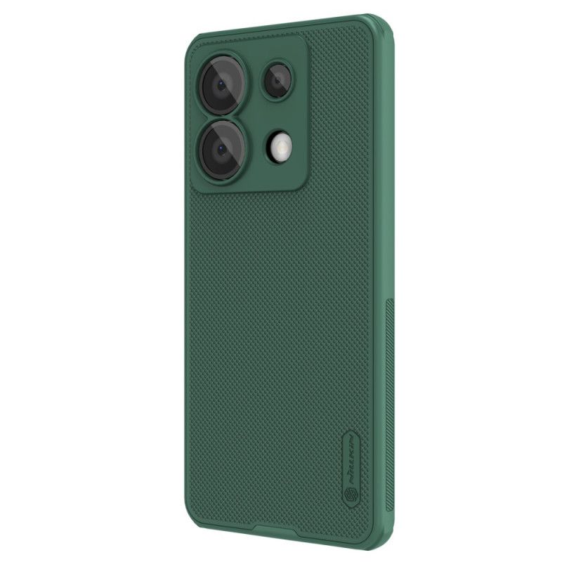 Coque Xiaomi Redmi Note 13 Pro 5G / Poco X6 5G Super Frosted Shield Pro NILLKIN