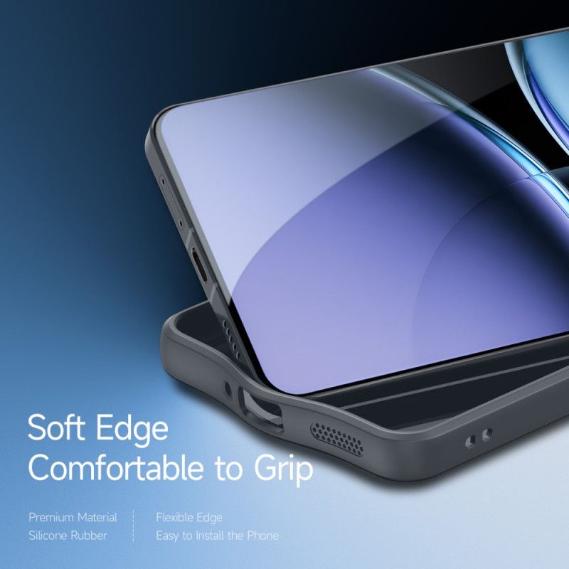 Coque OnePlus Nord 4 Aimo Series DUX DUCIS