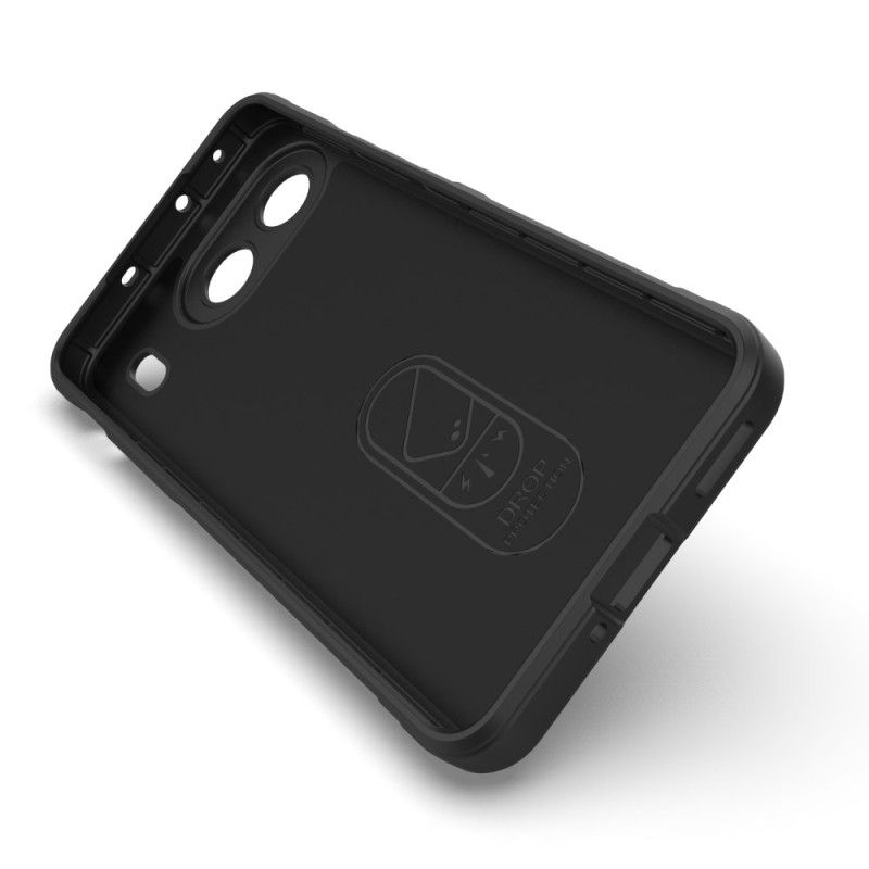 Coque OnePlus Nord 4 Anti-Dérapante